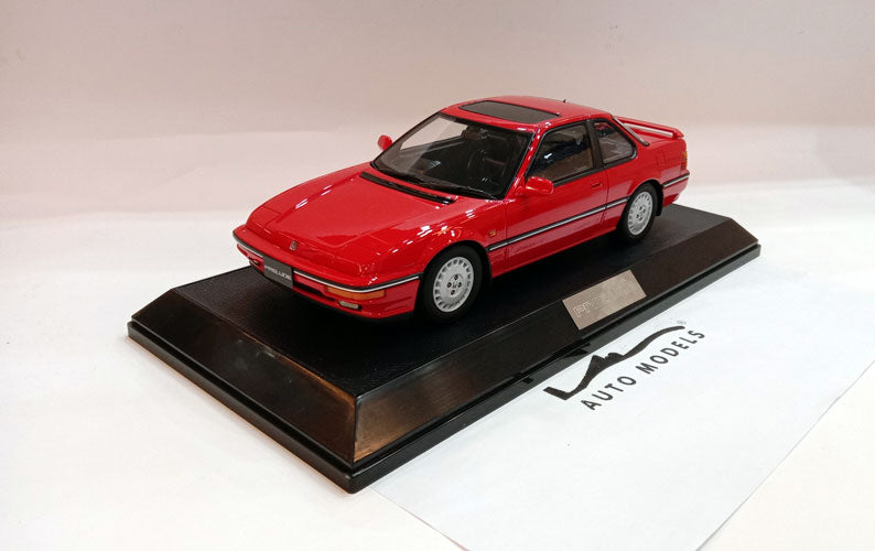 Hobby Japan Honda Prelude Si (BA5) 1987