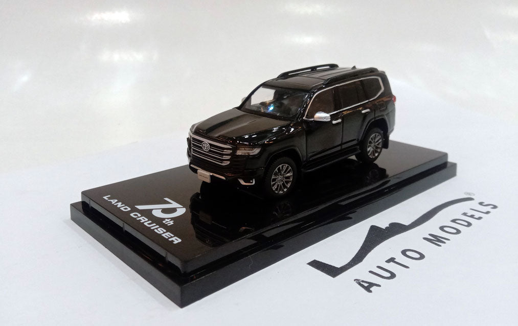 Hobby Japan Toyota Land Cruiser (JA300W) ZX