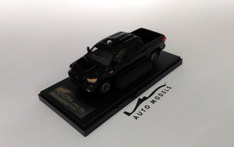 HiStory Toyota Tundra Crewmax 2008 Sport Custom