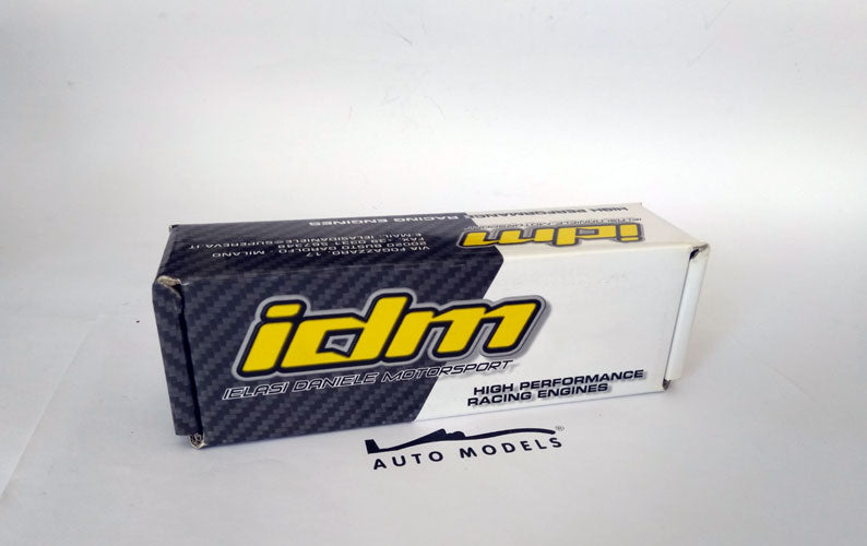 Idm Kit Miffler P1-Re In Line