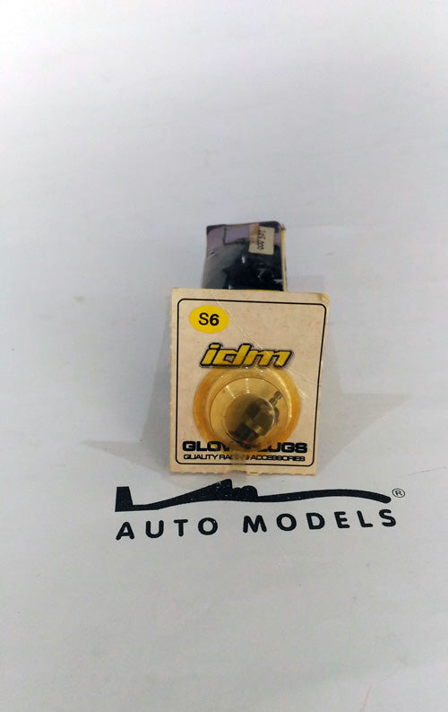 Idm Standar Glow Plug 6