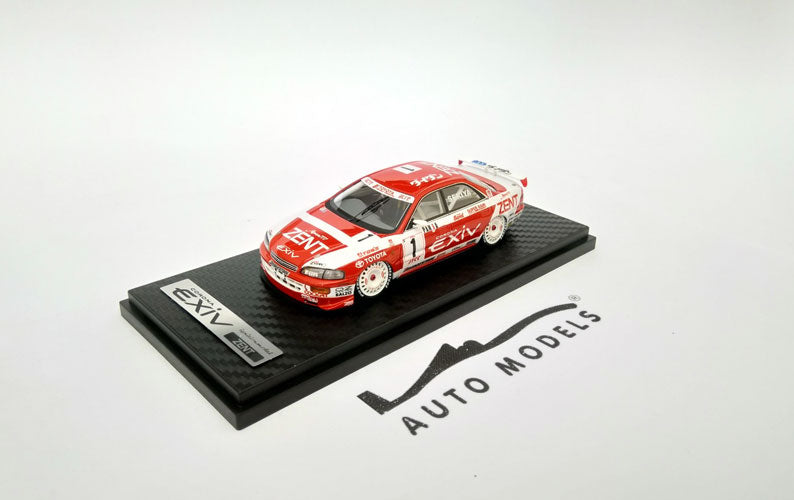 Ignition Zent Toyota EXiV #1 1995 JTCC