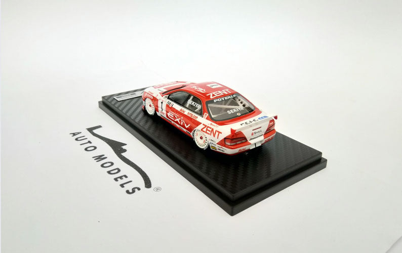 Ignition Zent Toyota EXiV #1 1995 JTCC