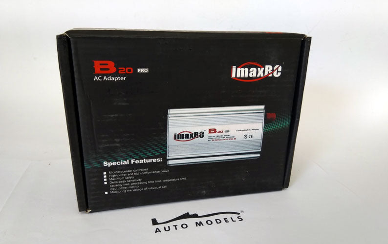 Imax RC B20 AC Adapter