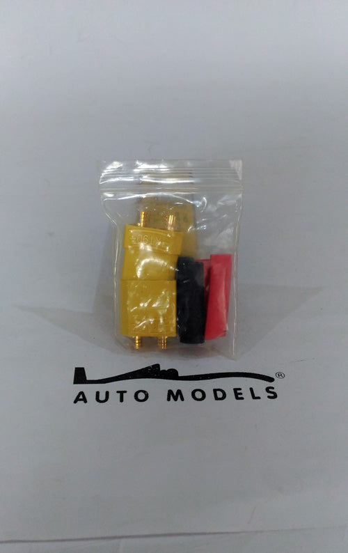 Intelect Power Battery XT 90 Connector