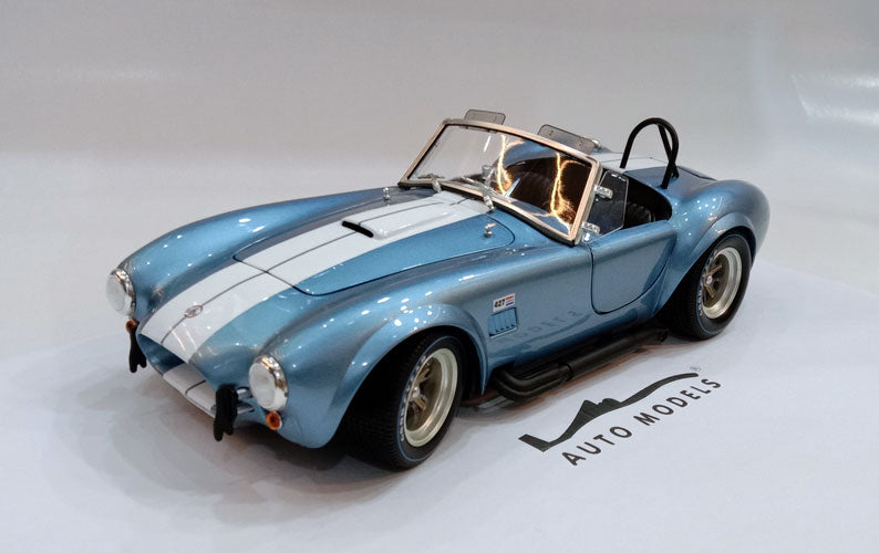 Kyosho Shelby Cobra 427S/C