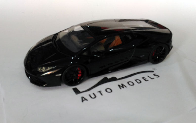 Kyosho Lamborghini LP610-4