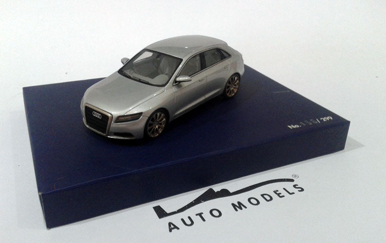 Looksmart Audi Road JET
