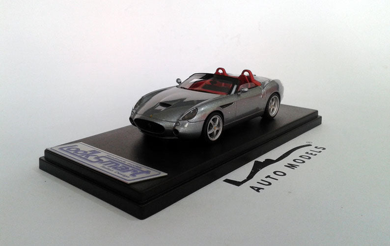 Looksmart 550GTZ Barchetta