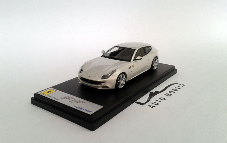 Looksmart Ferrari FF Grigio Abu Dhabi