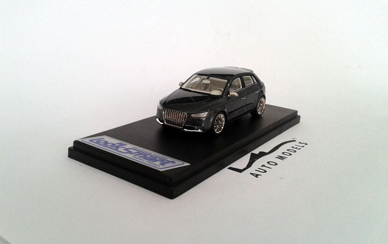 Looksmart Audi A7 Sportback Black