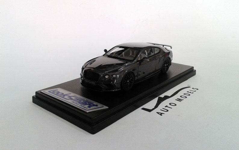 Looksmart Bentley Continental Supersport