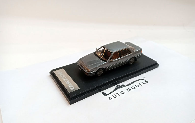 Mark 43 Honda Accord (CA3) 2.0 Si Grey Metallic