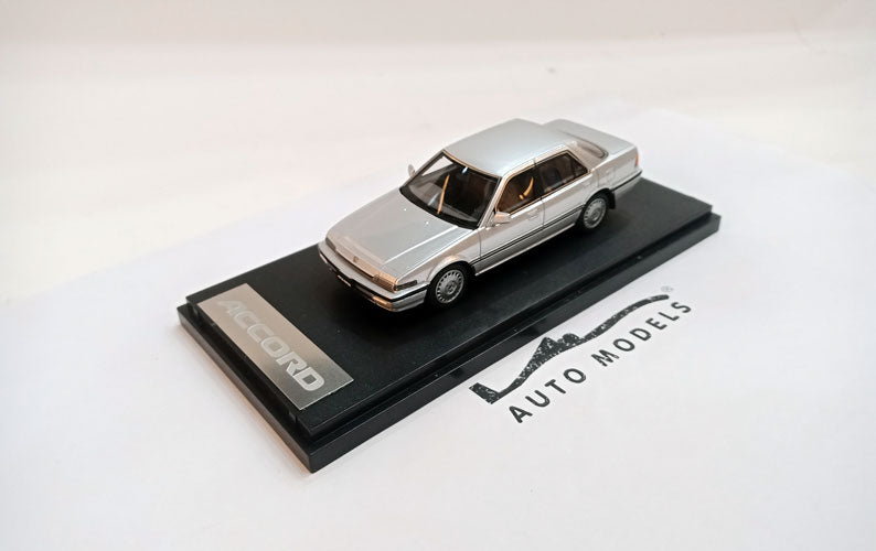 Mark 43 Honda Accord (CA3) Silver