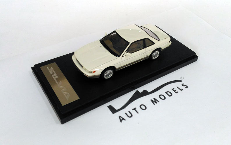 Mark43 Nissan Silvia Qs (S13) Warm White