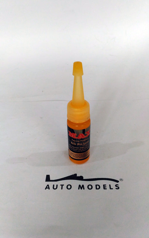 MAX Arm Pin Lube