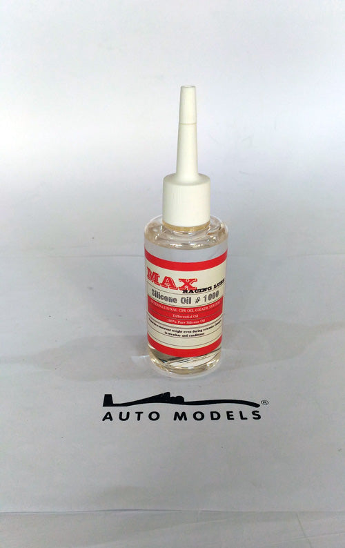 MAX Diff Oil #1.000