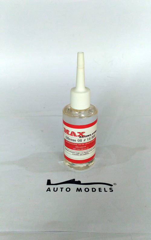 MAX Diff Oil #10.000