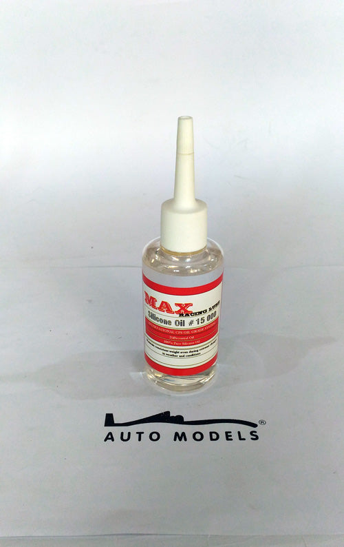 MAX Diff Oil #15.000