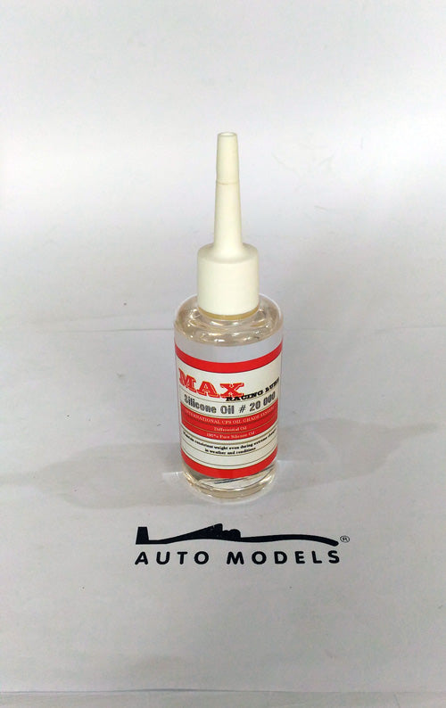 MAX Diff Oil #20.000