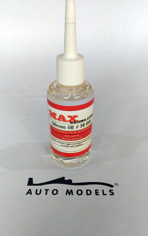 MAX Diff Oil #30.000