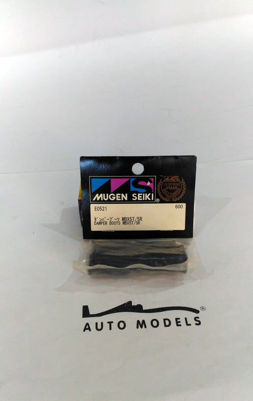 Mugen Seiki Damper Boots MBXT/5R