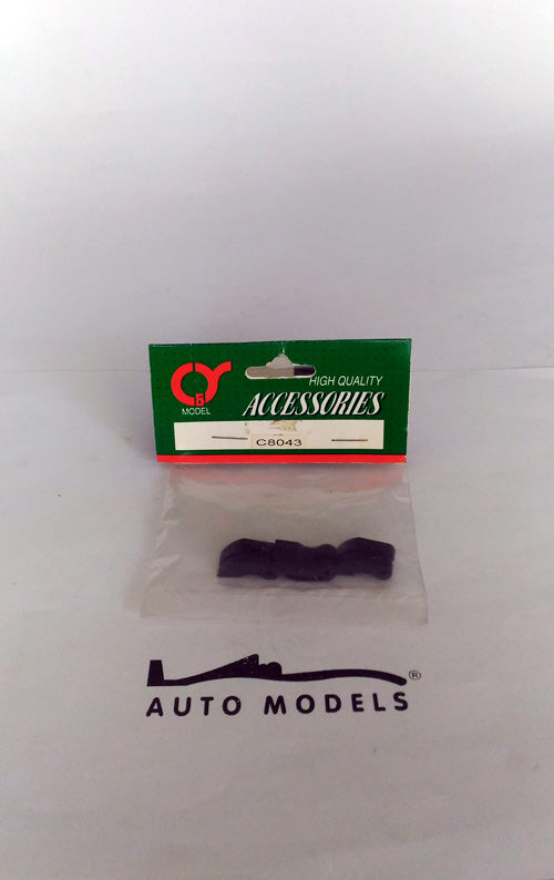 Ming Yang Aluminium Clutch Hub 3 shoes