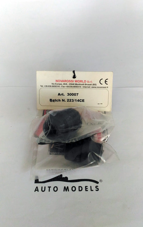 Novarossi 1/8 On Road Sponge Air Filter For Ins-Box