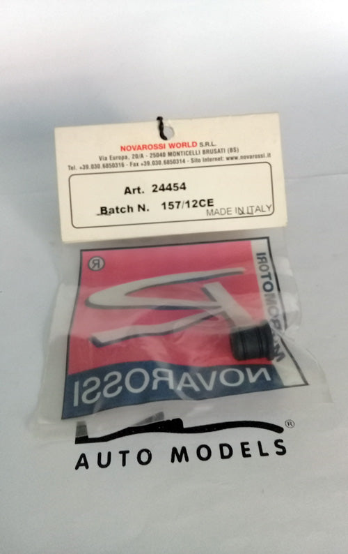 Novarossi Hole Reducer 05.4mm 2,1/2,5 w/OR