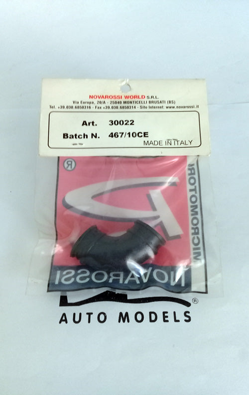 Novarossi Bent Support For Buggy Air Filter