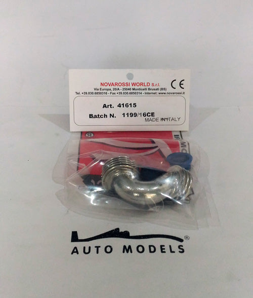 Novarossi 5 Fin Manifold Novarossi