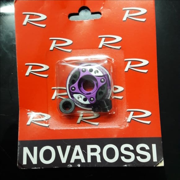 Novarossi Buggy Radial Clutch 4 Shoes