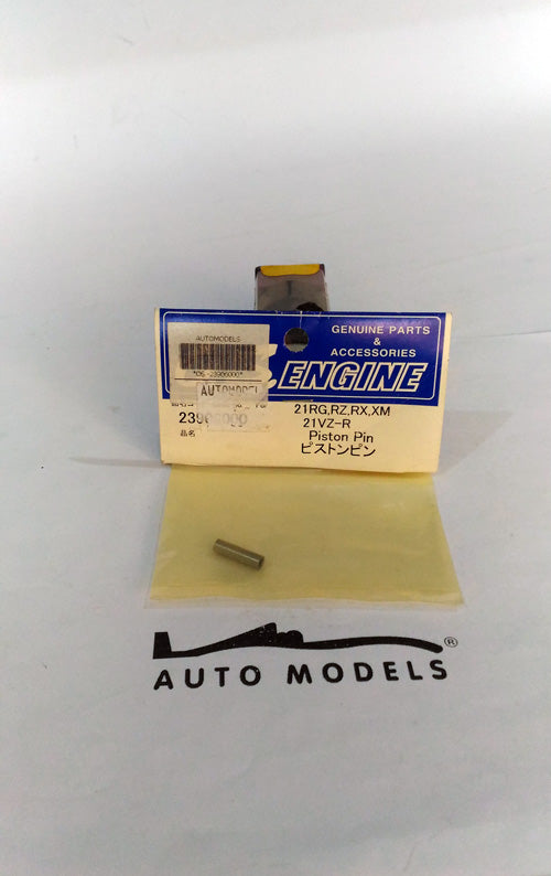 Os Engine 21Vzbp Piston Pin