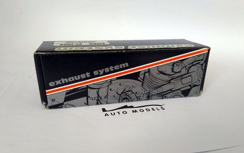 Picco Kit 9897 In-Line Rally