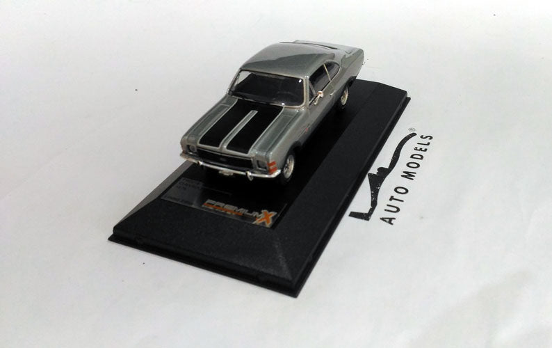 Premium-X Chevrolet Opala SS 1976 Grey