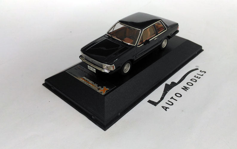 Premium-X Ford Del Rey 2-Door "Ouro" 1982 Grey