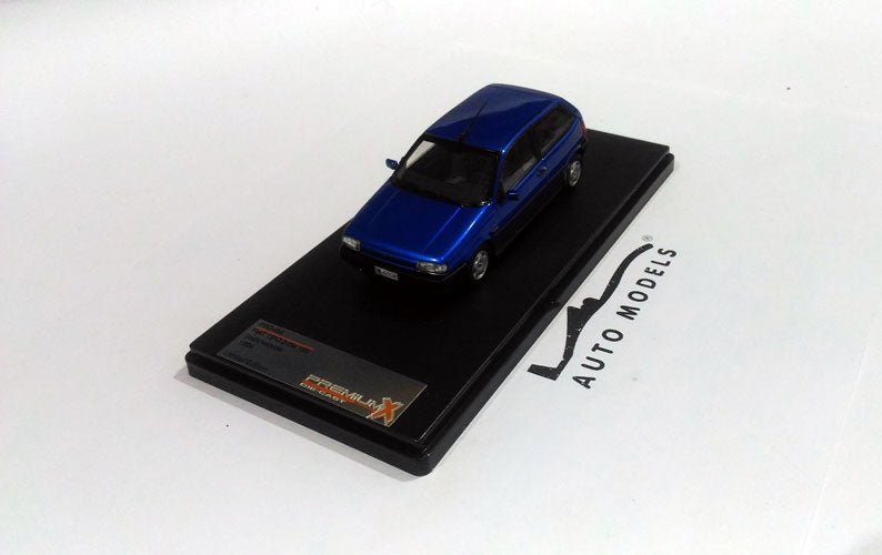 Premium-X Fiat Tipo 2.0 ie 16V Sedicivalvole 1995 Blue