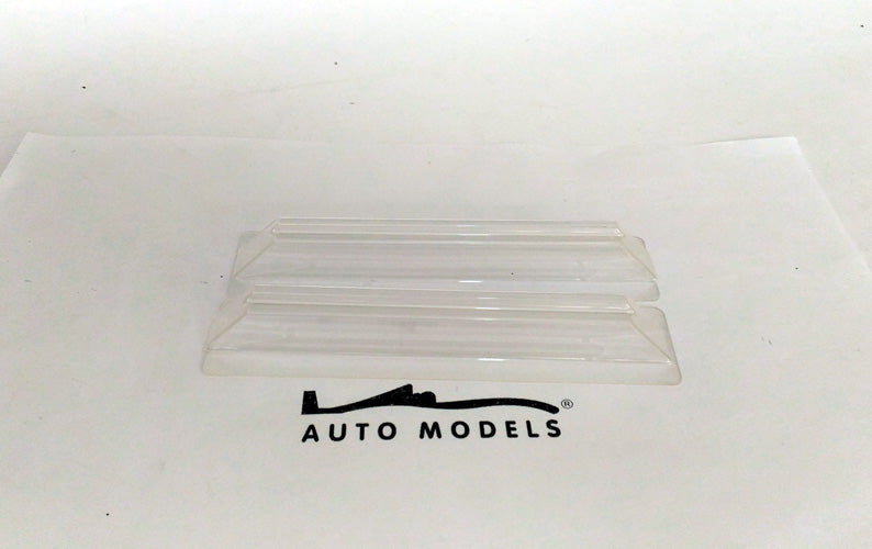 Body Stiffner Lexan