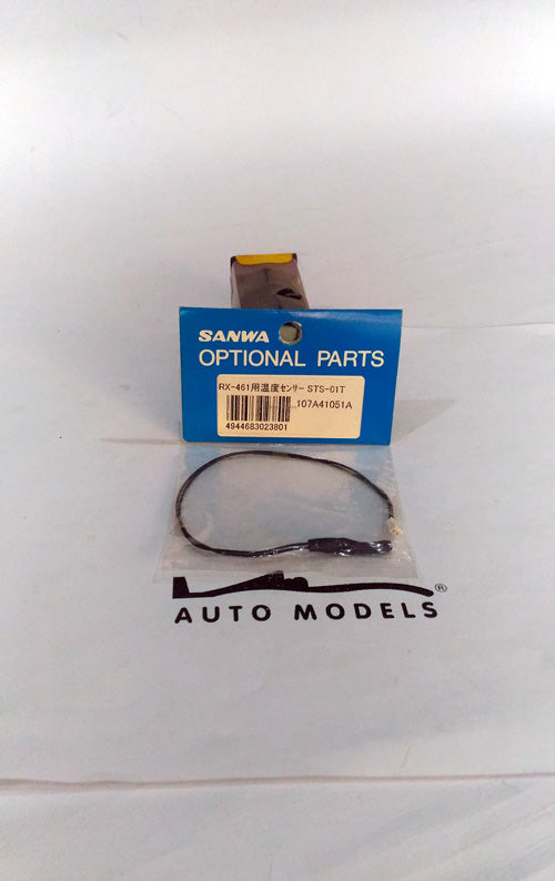 Sanwa Temperature Sensor (51A) For RX 461