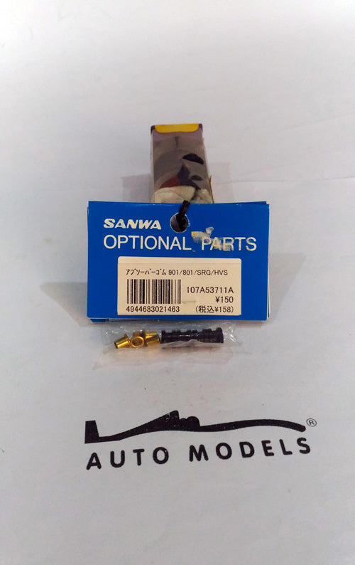 Sanwa Absorber 901/801/SRG/HVS