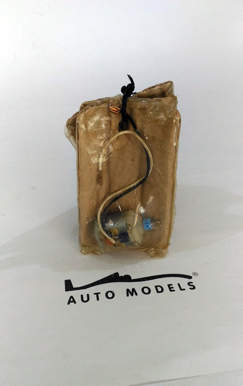 Scalextric Scx Motor Pinion(W8398)