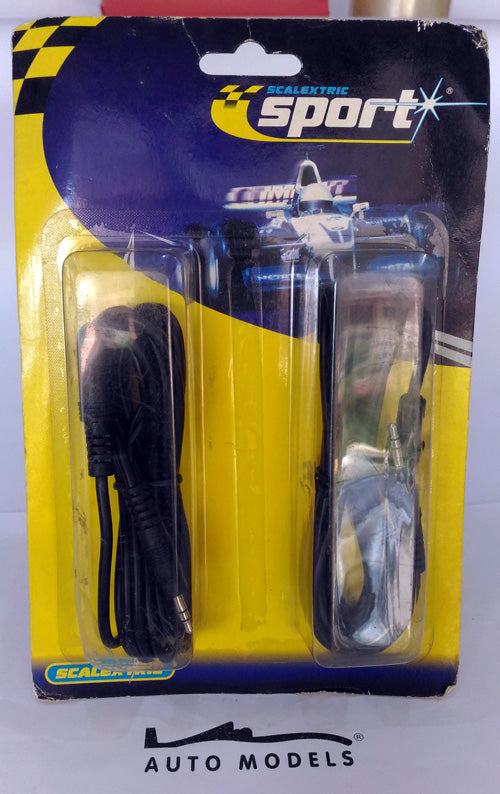 Scalextric Extension Cable Sport