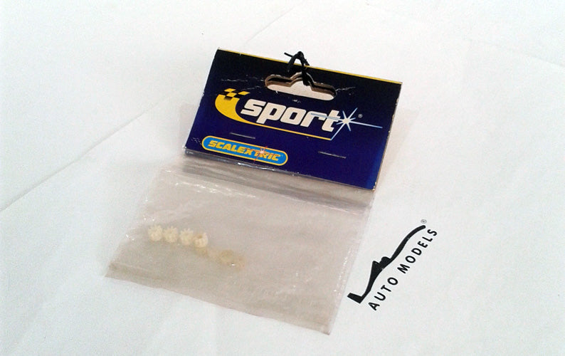Scalextric Pinion