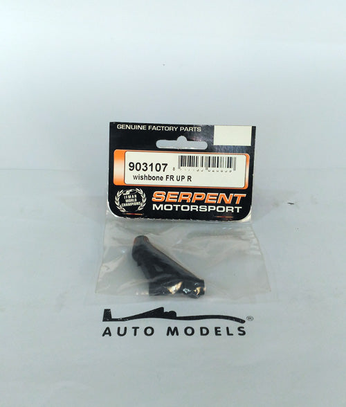 Serpent Wishboner FR Up R