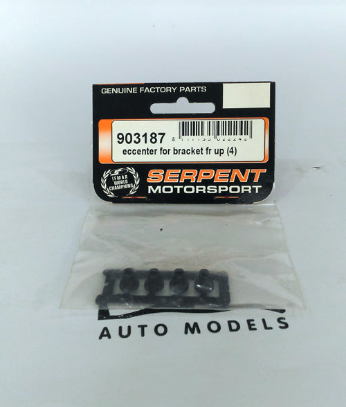 Serpent Eccenter For Bracket FR Up (4)