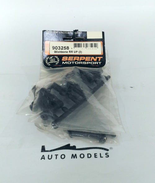 Serpent Wishbone RR Up (2)