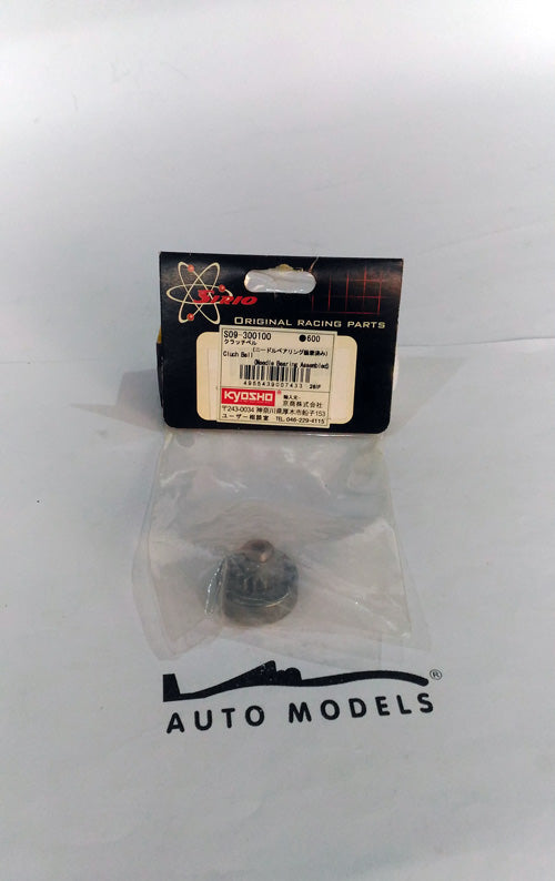 Kyosho Clutch Bell
