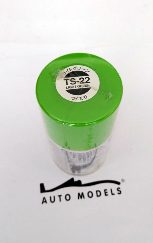 Tamiya TS-22 Light Green