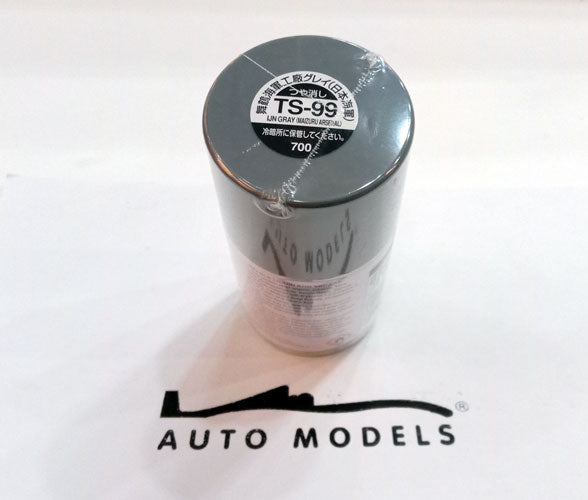 Tamiya TS-99 Ijn Gray (Maizuru A)