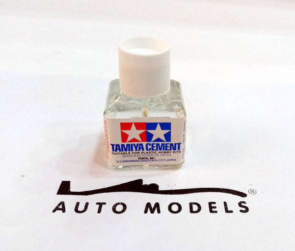 Tamiya Cement 40ml